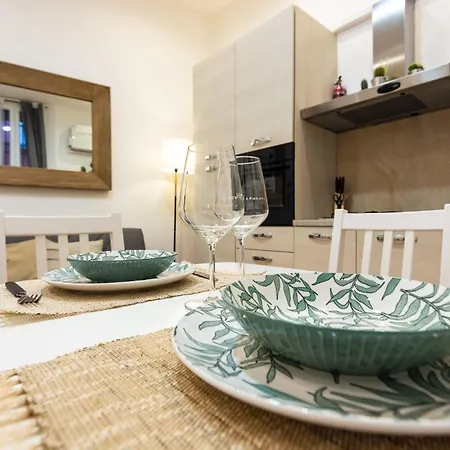 公寓 Adl 博洛尼亚