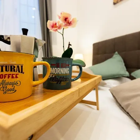 Apartmán Adl