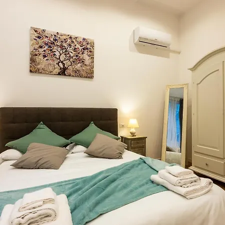 Adl Apartamento Bolonha