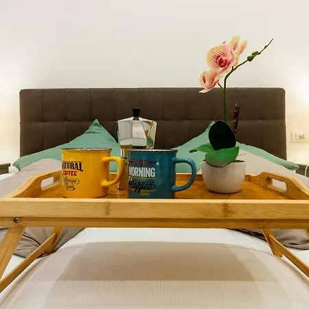 Apartment Adl Bologna