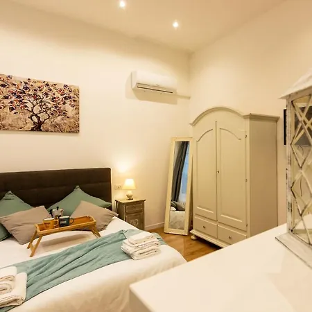 Adl Apartment *