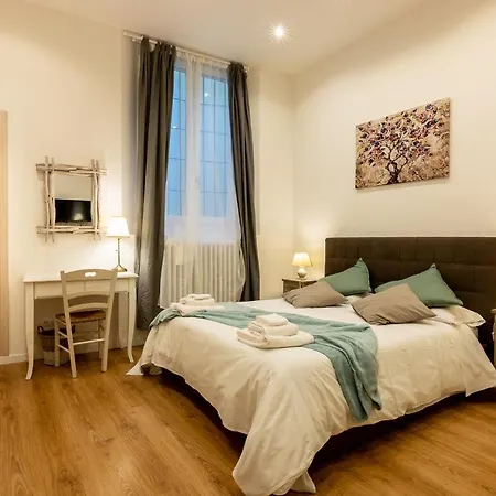 Adl Apartment Bologna