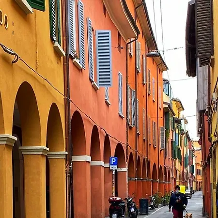 Adl Apartment Bologna