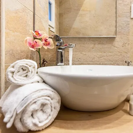 Apartment Adl Bologna