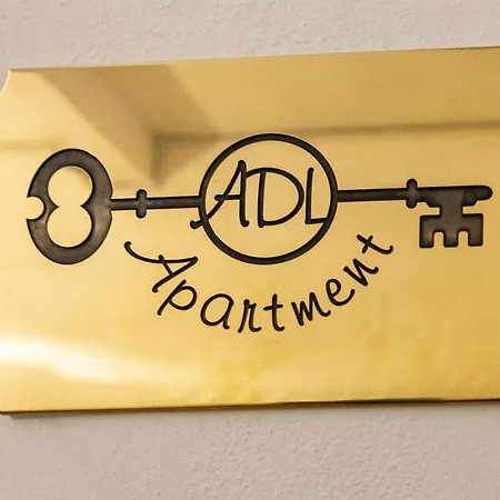 Adl Apartment *