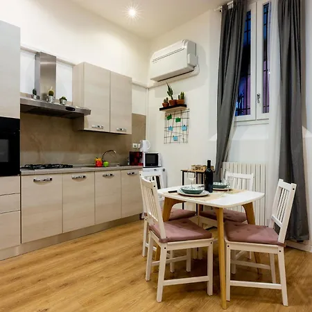 Adl Apartment *
