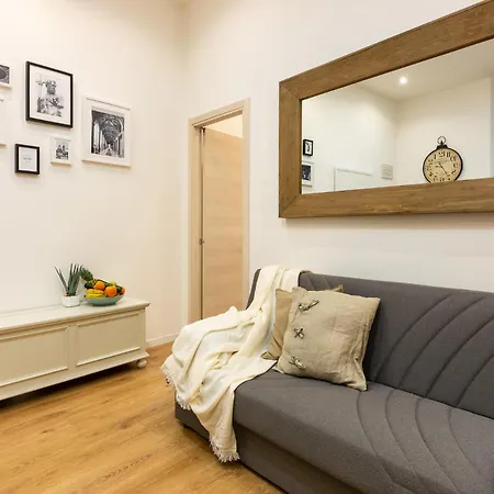 Adl Apartment