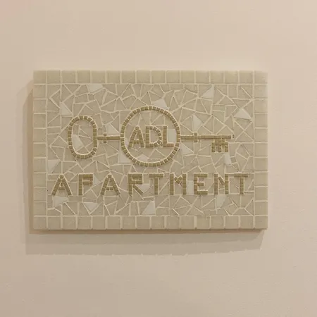 Adl Apartment *