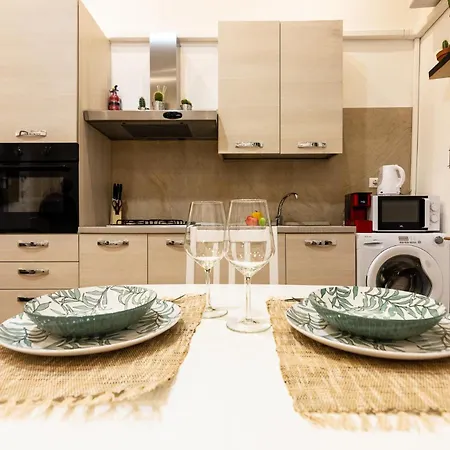 Adl Apartamento Bolonia