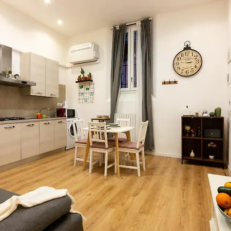 Apartment Adl *