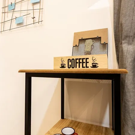 Adl Apartment *