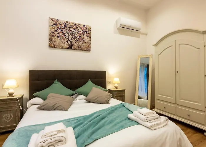 Adl דירה בולוניה