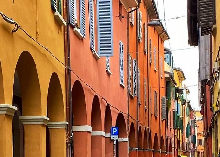 Adl 아파트 볼로냐