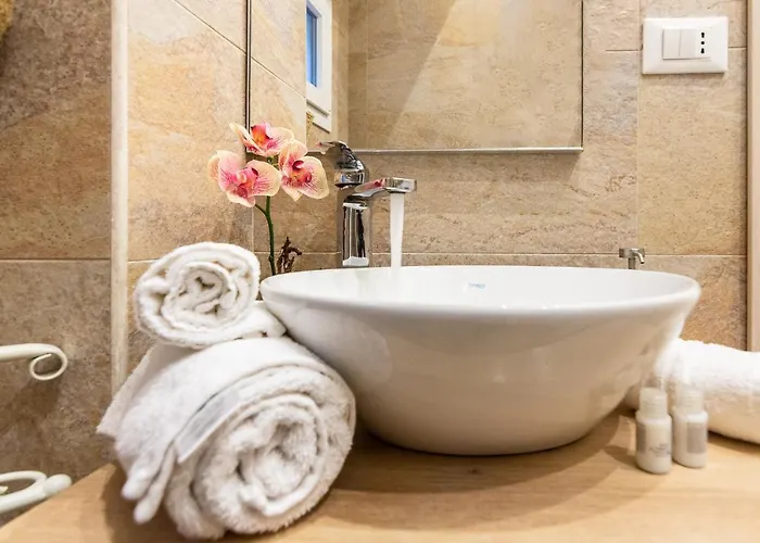 아파트 Adl 볼로냐