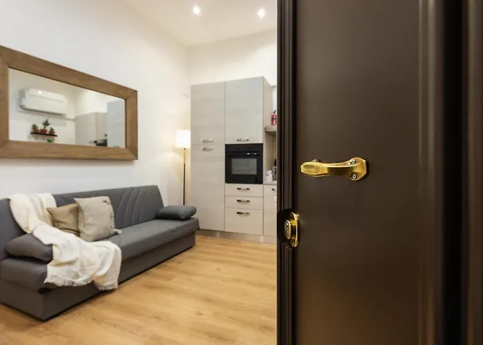 아파트 Adl 볼로냐