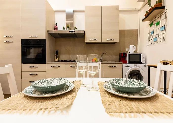 Adl דירה בולוניה