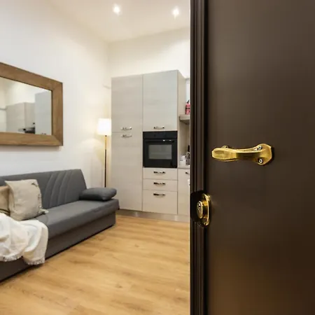 Apartmán Adl Boloňa