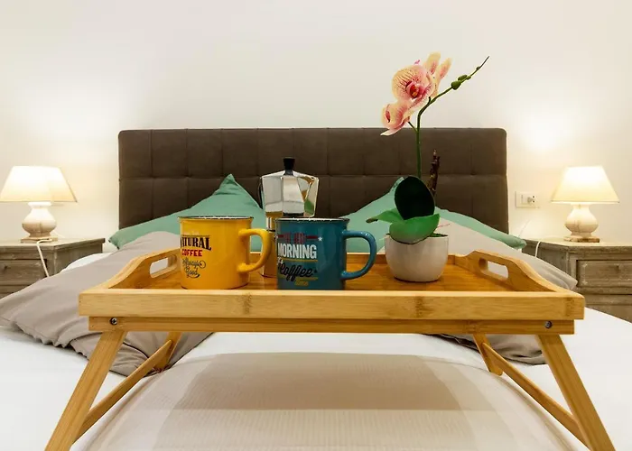 Apartmán Adl Boloňa
