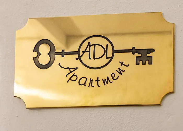 Adl Apartmán *