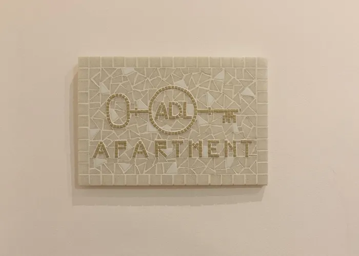 Adl Apartmán *