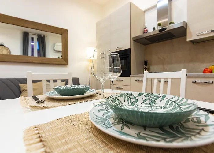 Apartmán Adl Boloňa